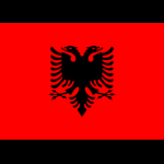 Profilbild von Albanien