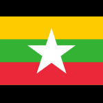 Profilbild von Myanmar