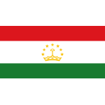 Profilbild von Tadschikistan