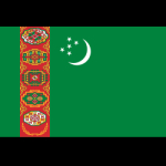 Profilbild von Turkmenistan