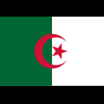Profilbild von Algerien