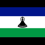 Profilbild von Lesotho