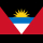 Profilbild von Antigua und Barbuda