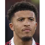 Profilbild von Jadon Sancho