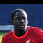 Profilbild von Ibrahima Konaté