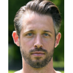 Profilbild von Mark Uth