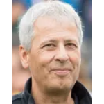 Profilbild von Lucien Favre