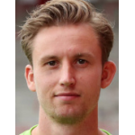 Profilbild von Frederik Rønnow