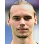 Profilbild von Maarten Vandevoordt
