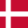 Profilbild von Dänische Fußballnationalmannschaft (U-19-Junioren)
