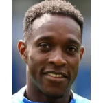 Profilbild von Danny Welbeck