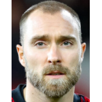 Profilbild von Christian Eriksen