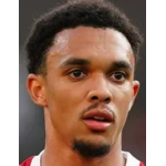 Profilbild von Trent Alexander-Arnold