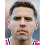 Profilbild von Jan Bednarek (Fußballspieler)