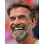 Profilbild von Jürgen Klopp
