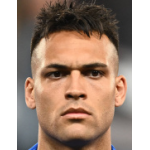 Profilbild von Lautaro Martínez