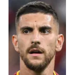 Profilbild von Lorenzo Pellegrini
