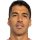 Profilbild von Luis Suárez (Fußballspieler, 1987)