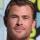 Profilbild von Chris Hemsworth