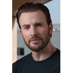 Profilbild von Chris Evans