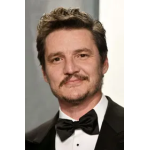 Profilbild von Pedro Pascal