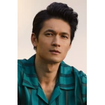 Profilbild von Harry Shum junior