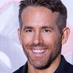 Profilbild von Ryan Reynolds