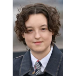 Profilbild von Bella Ramsey