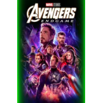 Profilbild von Avengers: Endgame