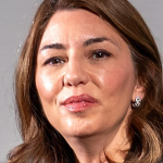Profilbild von Sofia Coppola