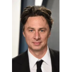Profilbild von Zach Braff
