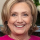 Profilbild von Hillary Clinton
