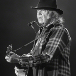 Profilbild von Neil Young
