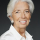 Profilbild von Christine Lagarde