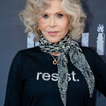 Profilbild von Jane Fonda