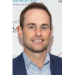 Profilbild von Andy Roddick