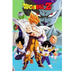 Profilbild von Dragon Ball Z