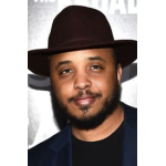 Profilbild von Justin Simien