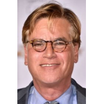 Profilbild von Aaron Sorkin