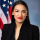 Profilbild von Alexandria Ocasio-Cortez