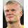 Profilbild von Erling Haaland