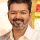 Profilbild von Vijay (Schauspieler)