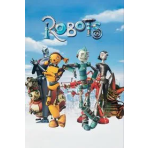 Profilbild von Robots (2005)