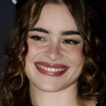 Profilbild von Barbie Ferreira
