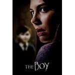 Profilbild von The Boy (2016)