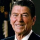 Profilbild von Ronald Reagan