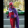 Profilbild von Magneto (Comicfigur)