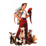 Profilbild von Ace Ventura