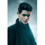 Profilbild von Bruce Wayne (Gotham)