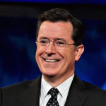 Profilbild von Stephen Colbert